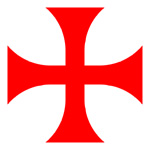 Arms of the Knights Templar